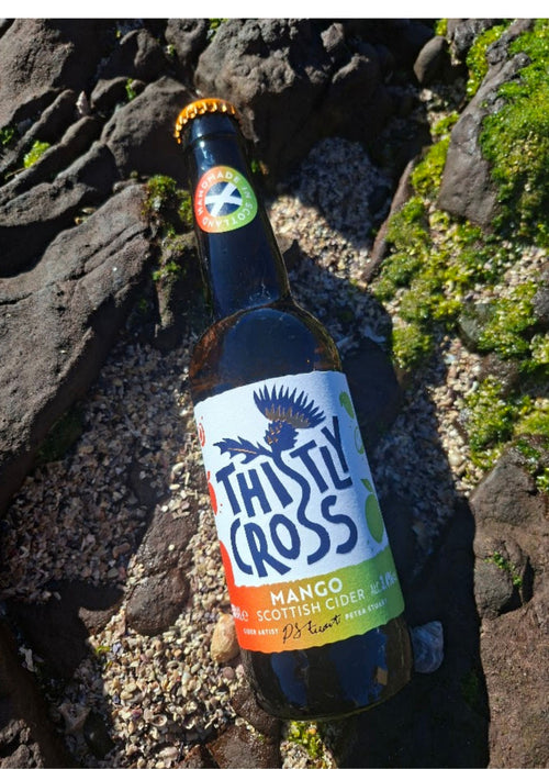 Mango Cider